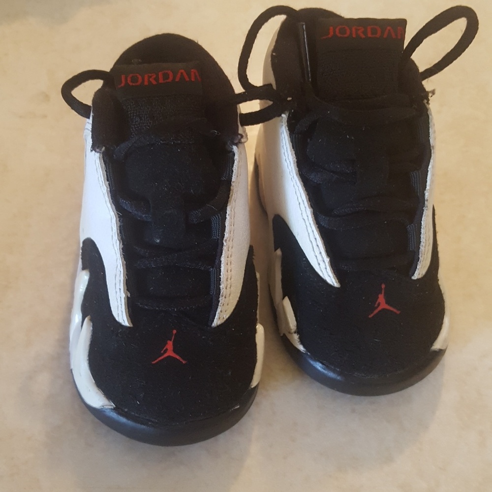 Jordan 12